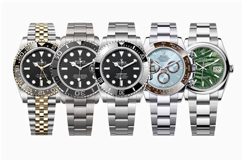 rolex best model|every Rolex model ever made.